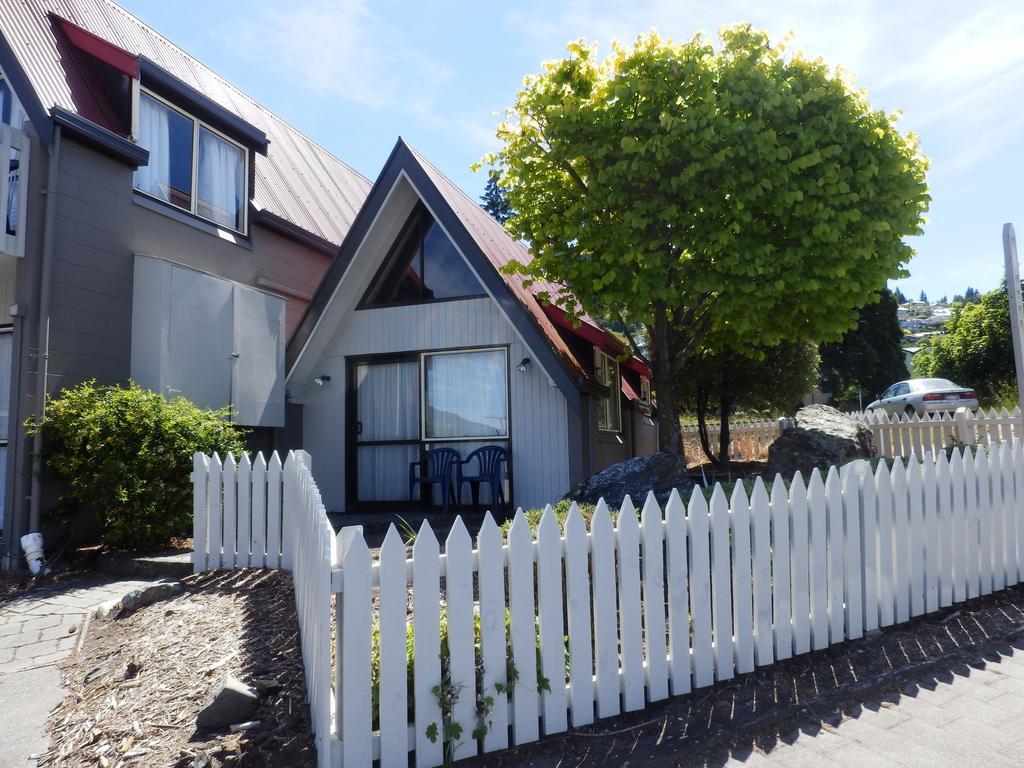 Wakatipu View Apartments Queenstown Quarto foto