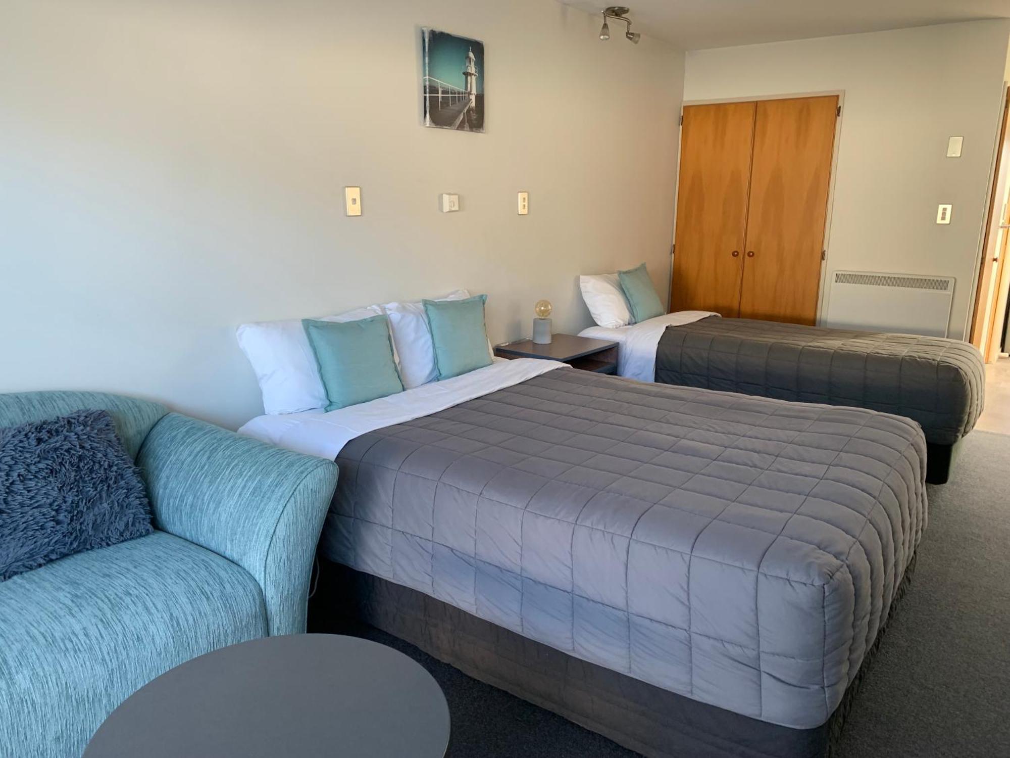 Wakatipu View Apartments Queenstown Exterior foto