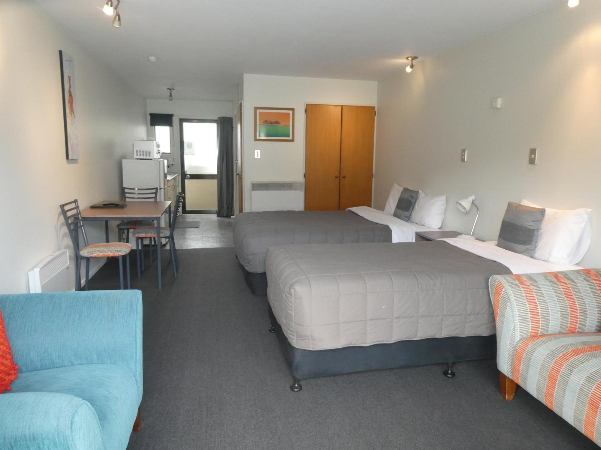Wakatipu View Apartments Queenstown Exterior foto