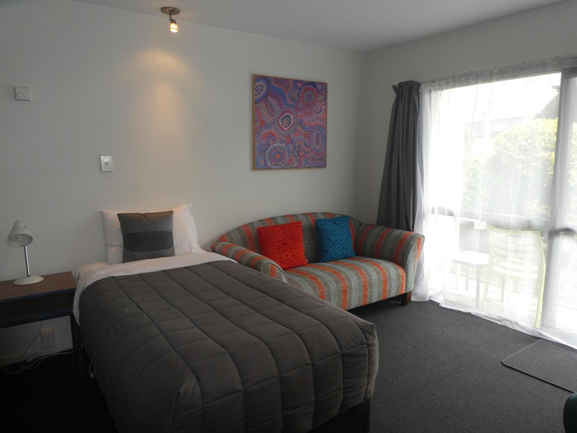 Wakatipu View Apartments Queenstown Exterior foto