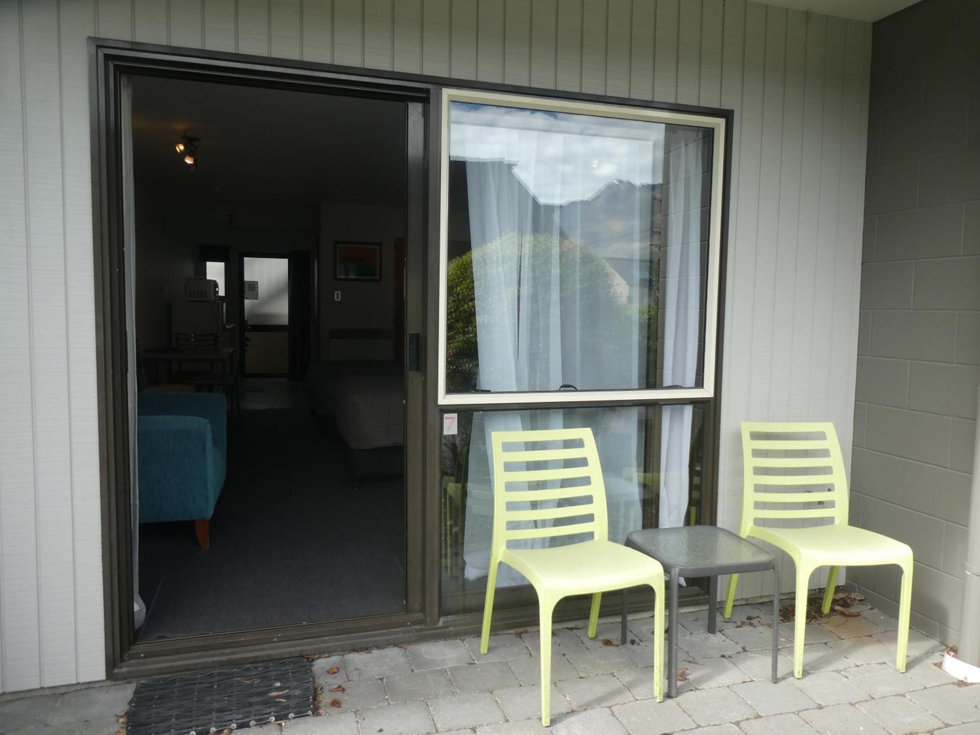 Wakatipu View Apartments Queenstown Exterior foto
