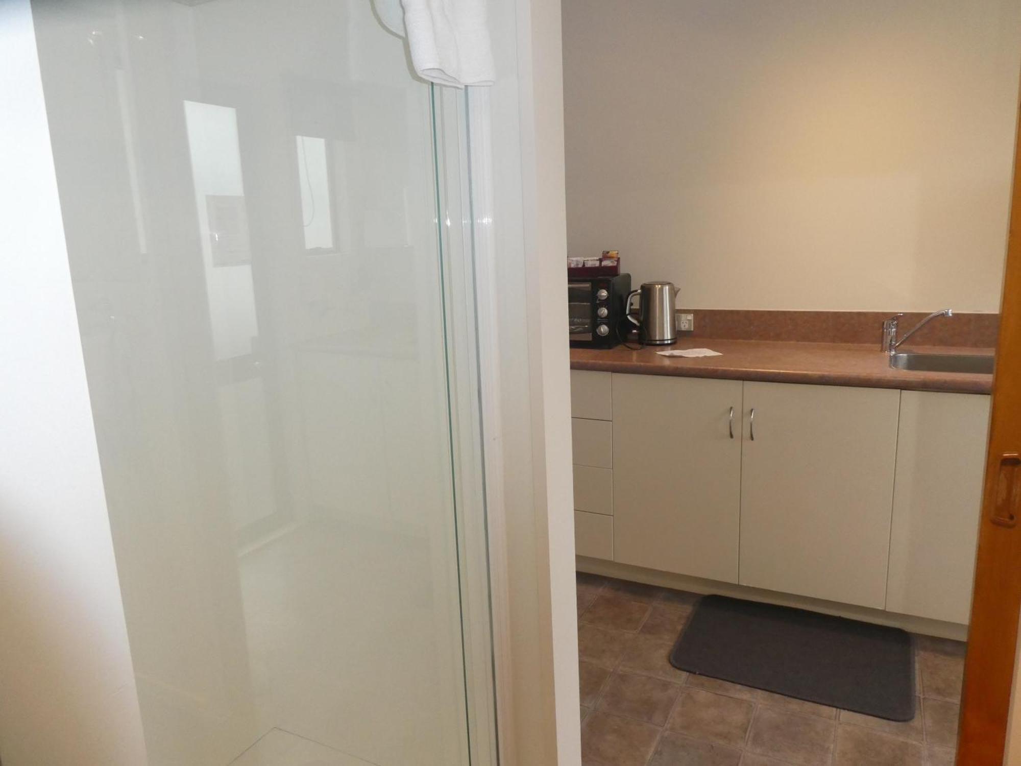 Wakatipu View Apartments Queenstown Exterior foto
