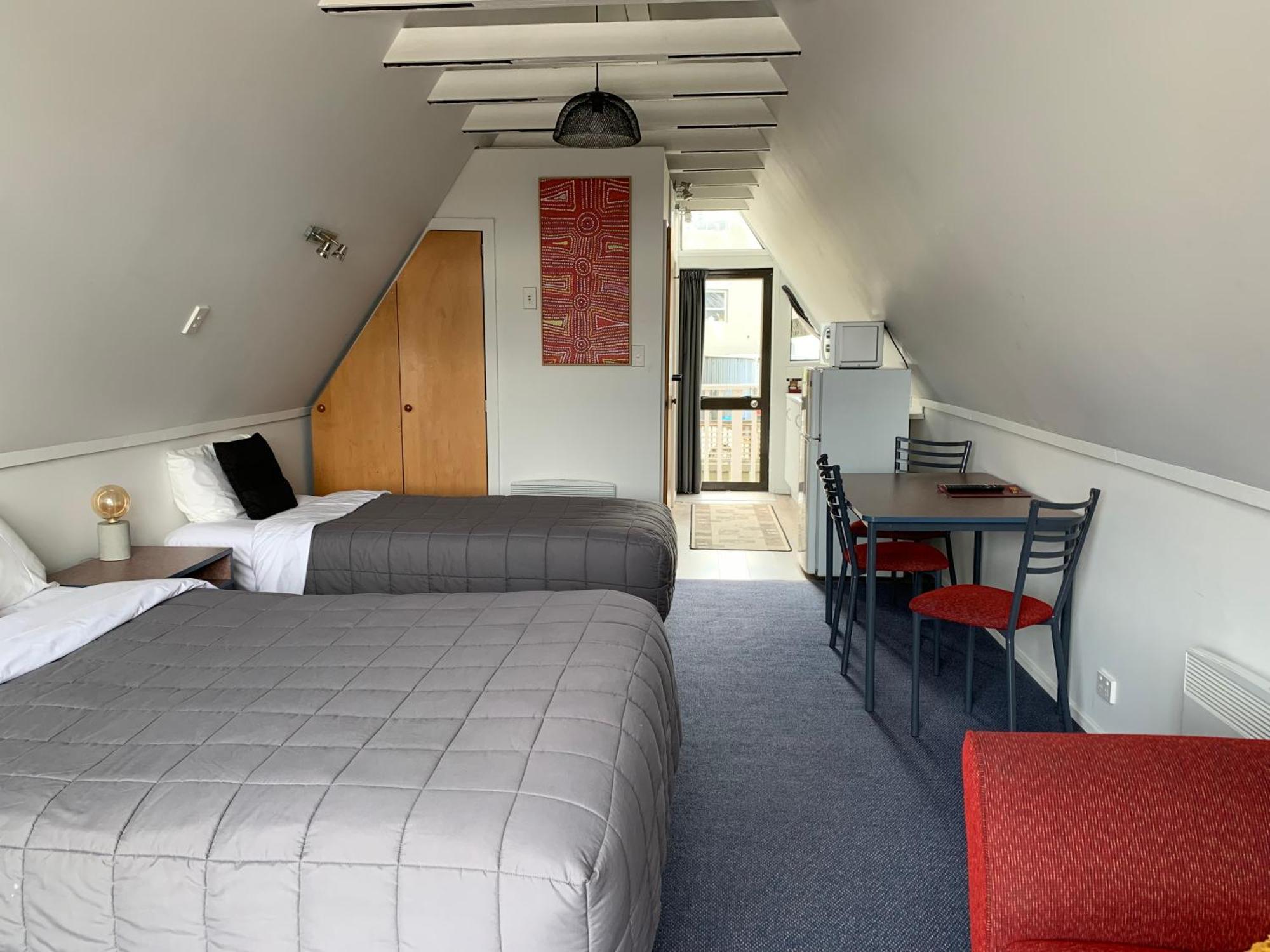 Wakatipu View Apartments Queenstown Exterior foto